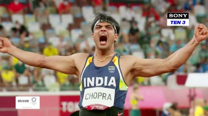 Neeraj Chopra Olympics 2021 Bio, Age, Girlfriends, Career
